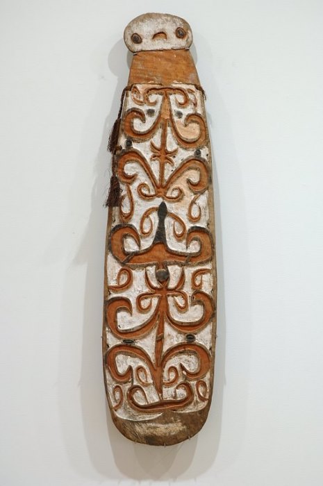 Asmat Shield