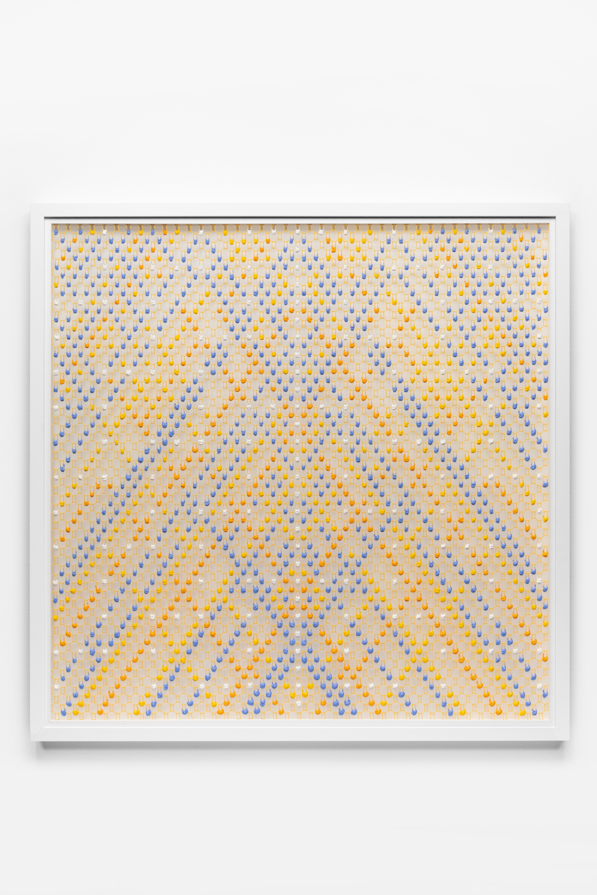 Peata Larkin, Kei konei koe You are here (2025), photography by Jessica Maurer high res