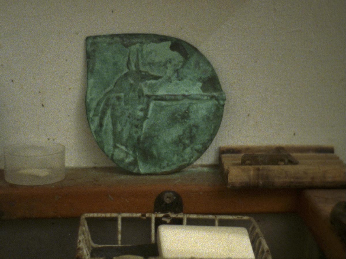 SculptureMetal2013 still 7