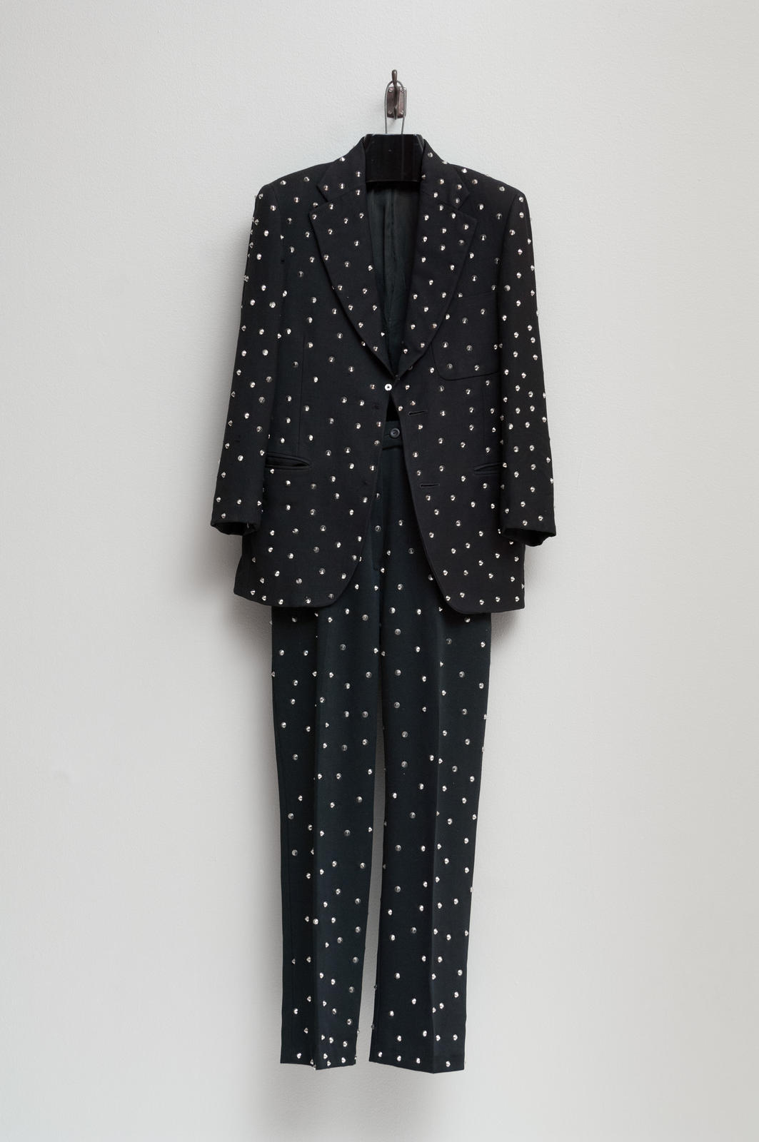 Studded Suit